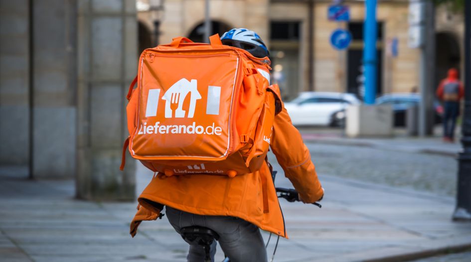 Austria examines food delivery platforms in new sector inquiry