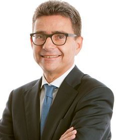Luc Defferrard