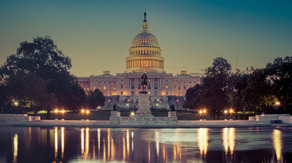 Senate IP subcommittee appointments inspire cautious optimism for patent owners
