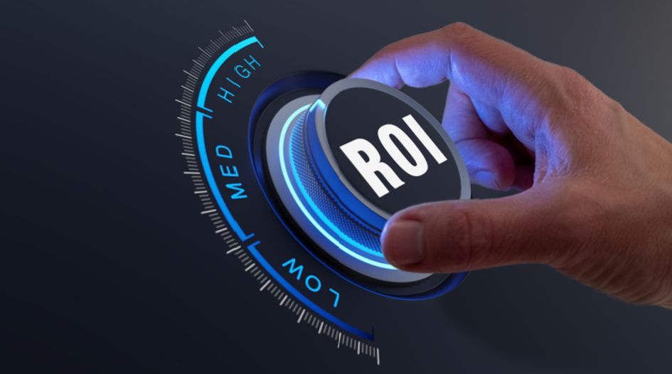 Meet the man who helps innovative operating companies realise huge patent ROI