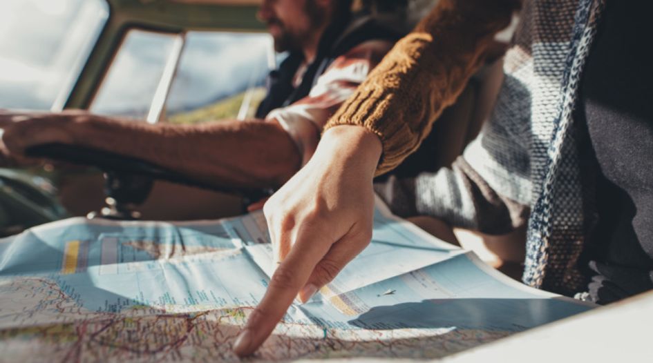 A roadmap for industry-academia collaboration to advance IP policy