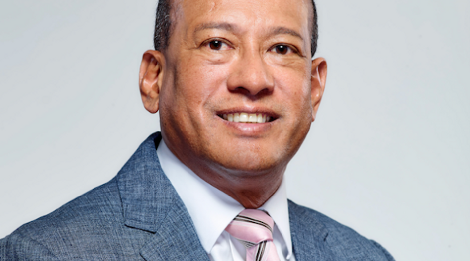 Rajoo back at AIAC