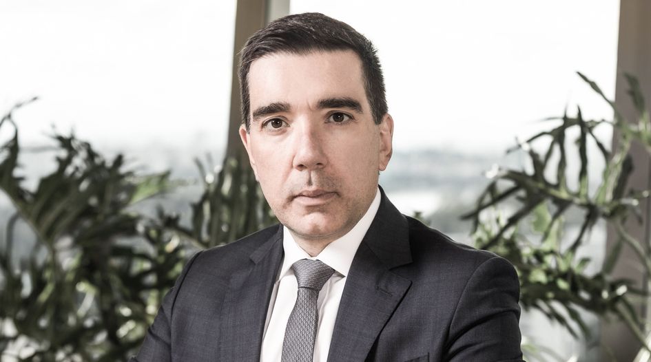 Cescon Barrieu hires federal prosecutor as antitrust partner