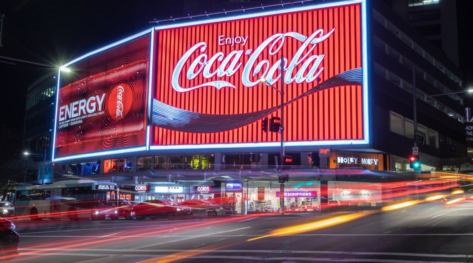 Branching out and rebranding – how Coca-Cola is keeping fresh - WTR