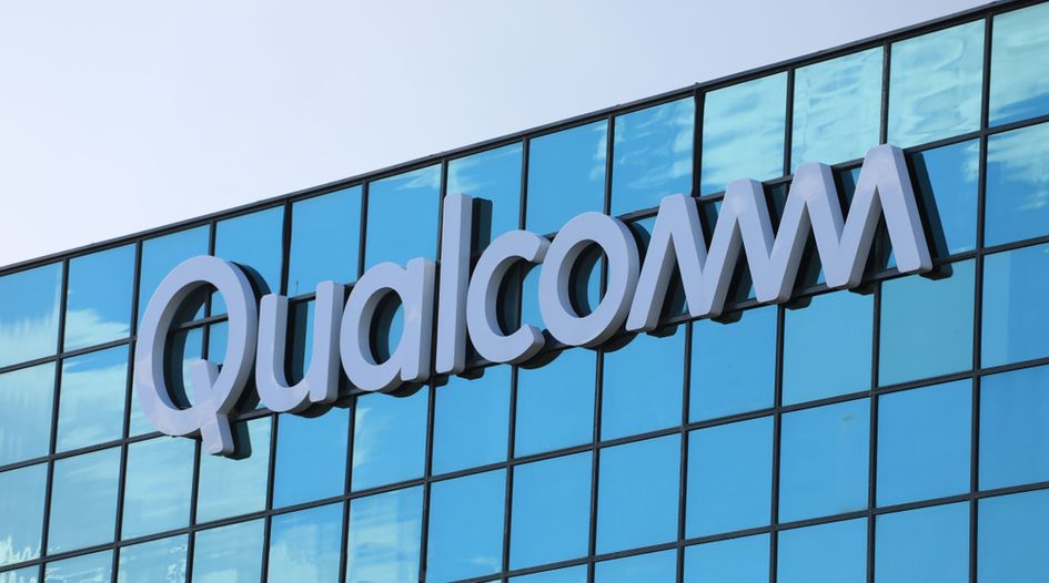 Qualcomm kicks off bid to strike down second EU infringement decision