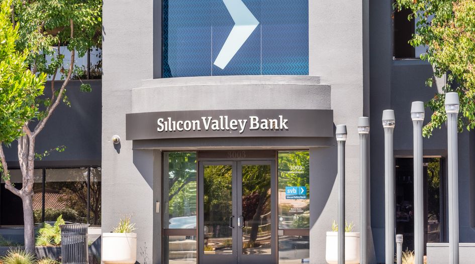 Slaughter and May, Clifford Chance and Ashurst advising as Silicon Valley Bank UK arm sold to HSBC
