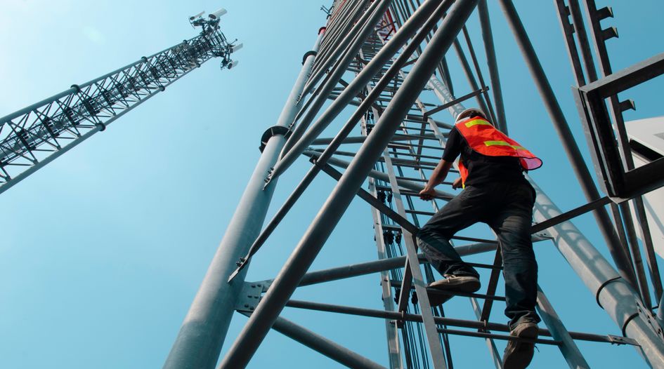 Kurdistan mobile operator gets US discovery from Dechert