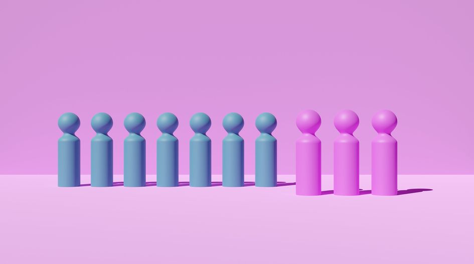 Gender-name tool to change the game for patent diversity analysis