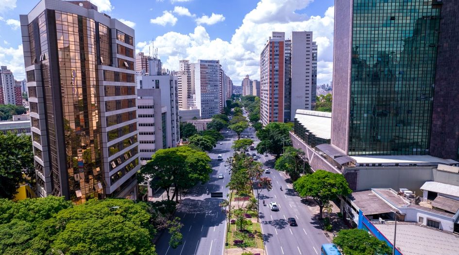 Enel-led consortium signs PPP for smart city in Minas Gerais