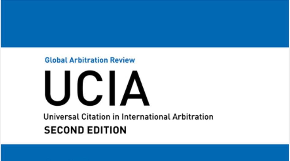 GAR launches second edition of UCIA