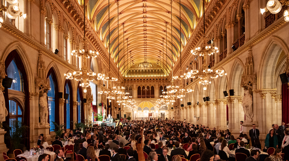 Vienna wins Vis Moot on home soil Global Arbitration Review