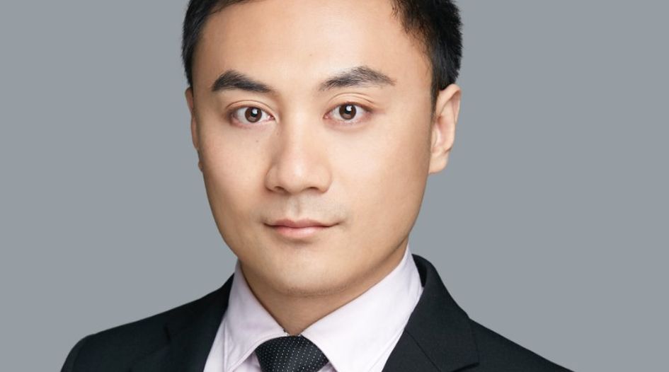 AnJie Broad Law Firm adds partner in China