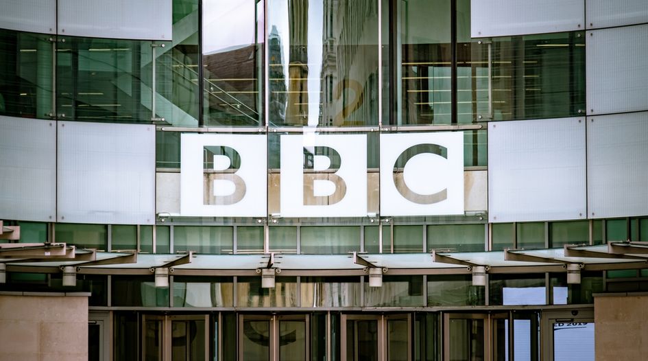 CMA adds BBC to first labour markets probe
