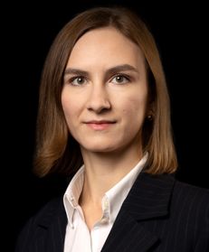 Elizaveta Osipchuk