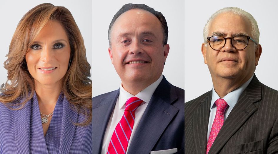 Holland &amp; Knight takes 17 lawyers from Sánchez Devanny
