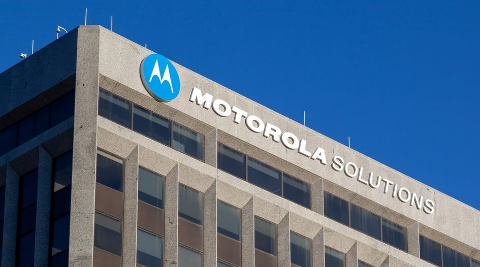 CMA imposes rare price cap on Motorola to end “supernormal profits”