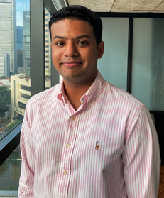 Previn Sudhir