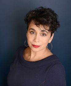 Sharon Roberg-Perez