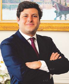 Ali Al-Khasawneh