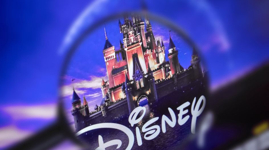 Chile seeks €3.3 million Disney fine for second merger infringement