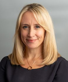 Joanne Strain