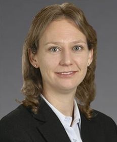 Jennifer Paterson