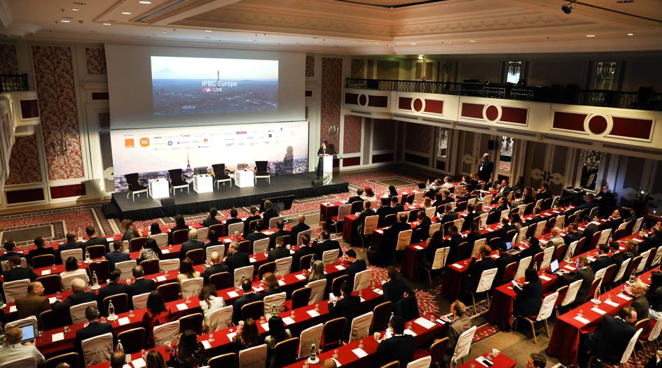 IAM’s top takeaways from day one of IPBC Europe 2023