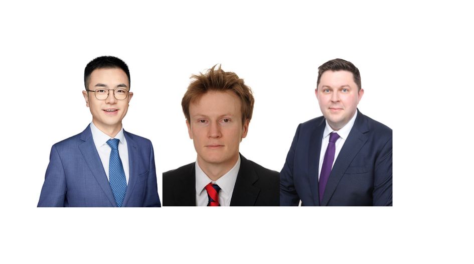 Linklaters promotes in US, Europe and China