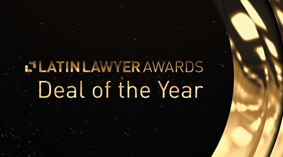 Latin Lawyer announces beneficiaries of charity awards ceremony