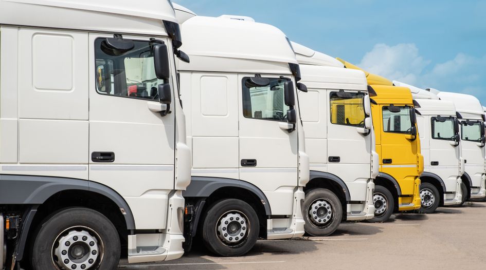 Lorry rental group Vamos acquires São Paulo counterpart