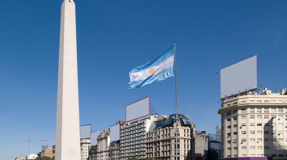 DOJ official in Argentina outlines evidence-gathering struggles