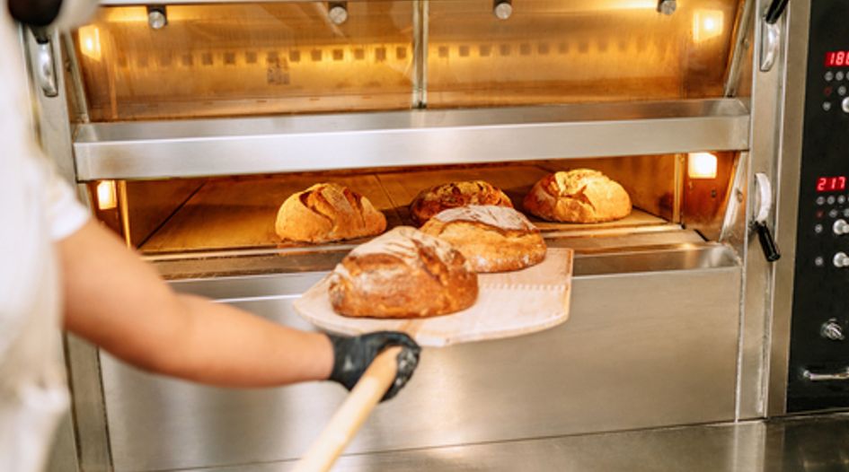 France settles with bakery equipment association