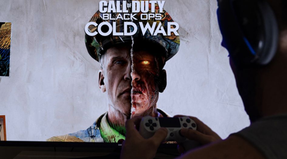 South Africa approves Microsoft/Activision after Call of Duty assurances