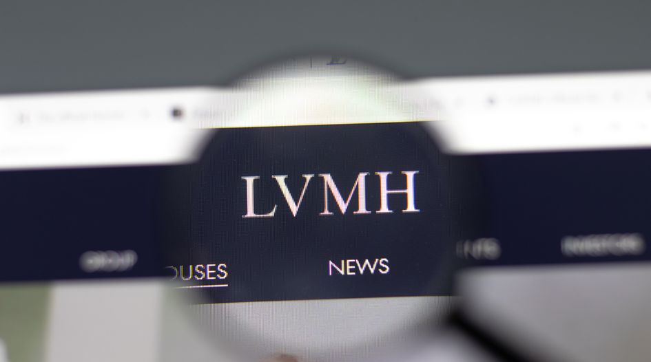 What does LVMH mean? - LVMH Definitions