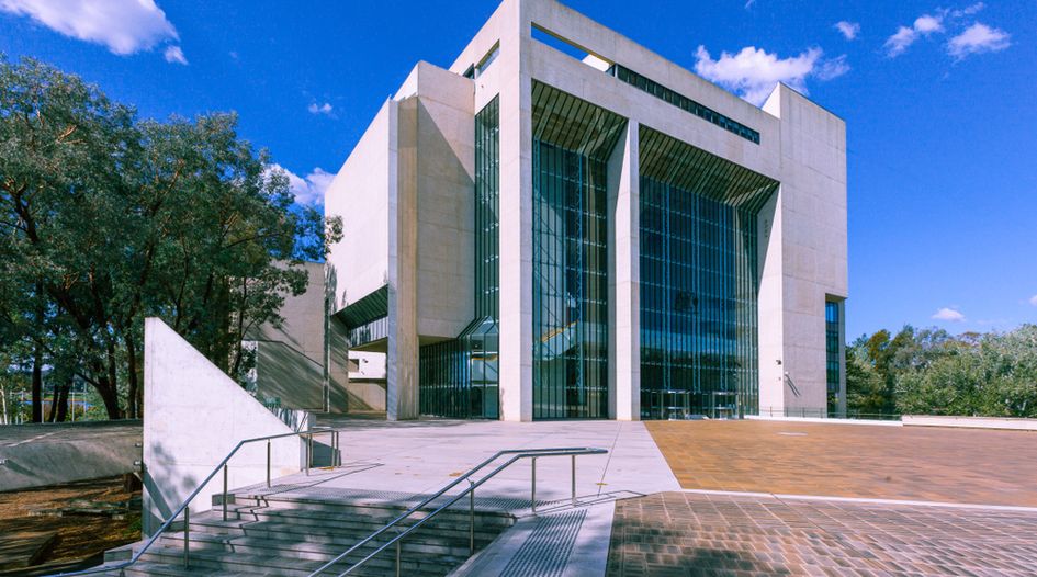 Australia’s top court rejects Spain’s immunity defence