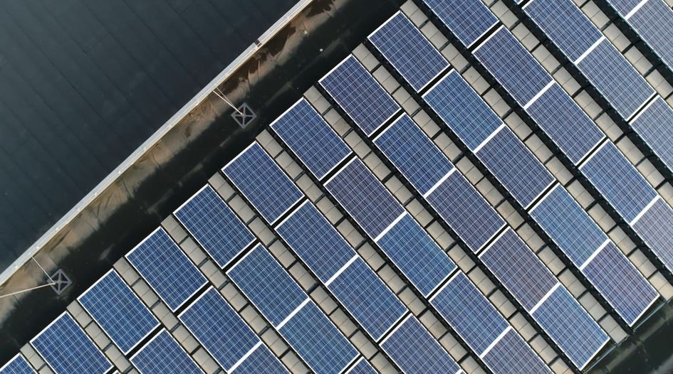 Several firms shine in Peruvian solar deal