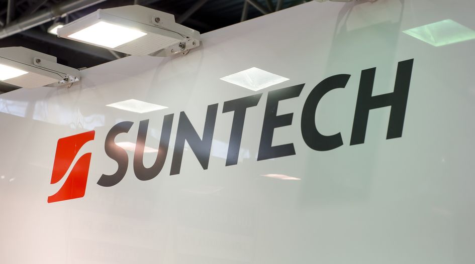Chinese solar investor brings ECT claim against Italy
