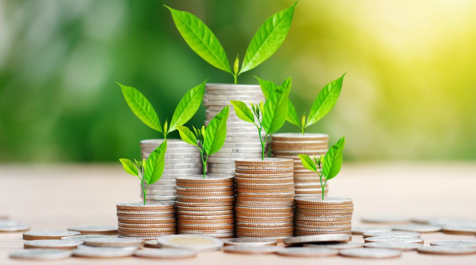 Several firms lead Banco de Bogotá sustainable debt tap