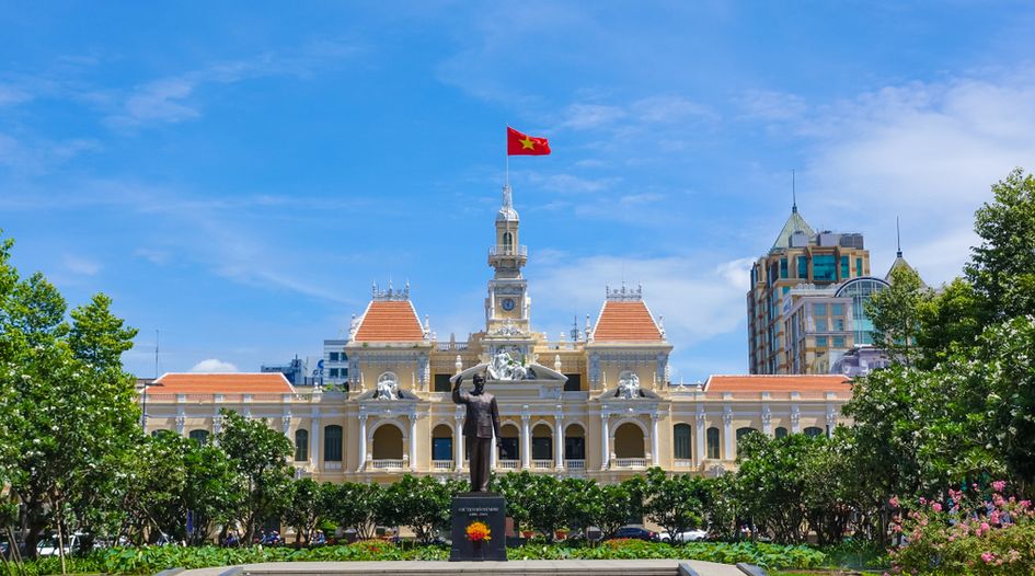 Vietnam creates new competition watchdog to end enforcement impasse