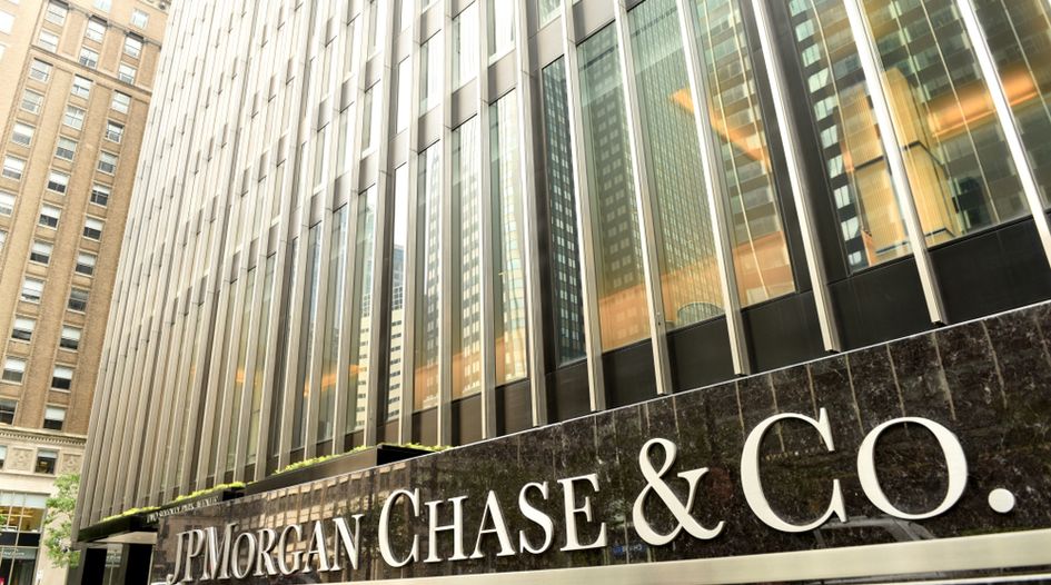 Staley: JPMorgan cannot treat me as a “public relations shield”