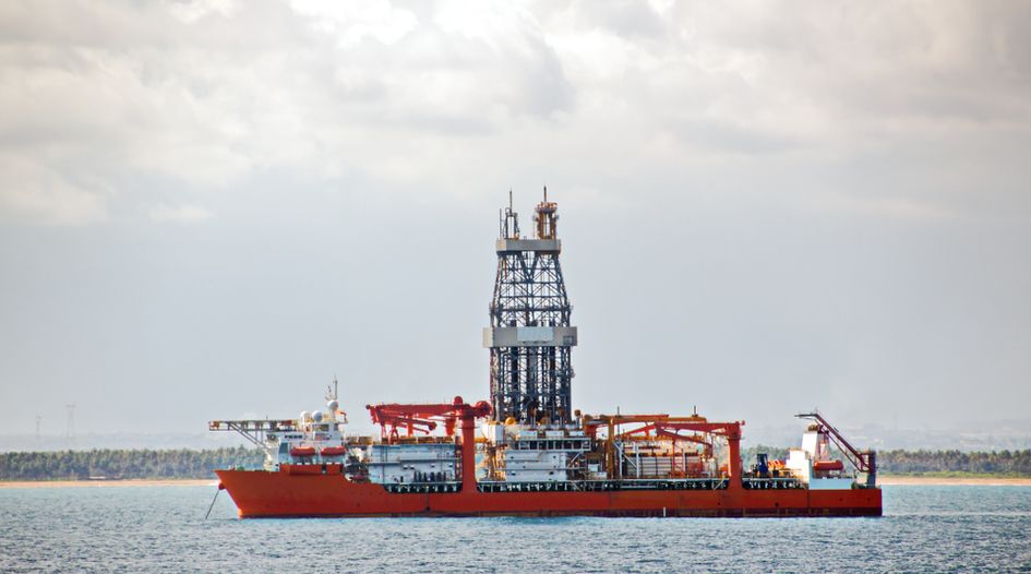 Paris court upholds Ivorian oil award