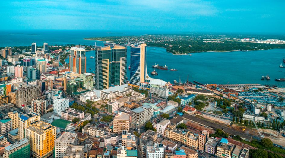 Danish investor pursues claim against Tanzania