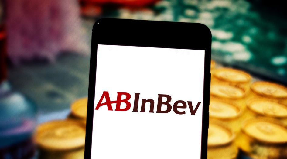 Argentinian court rejects AB InBev subsidiary’s appeal against abuse decision