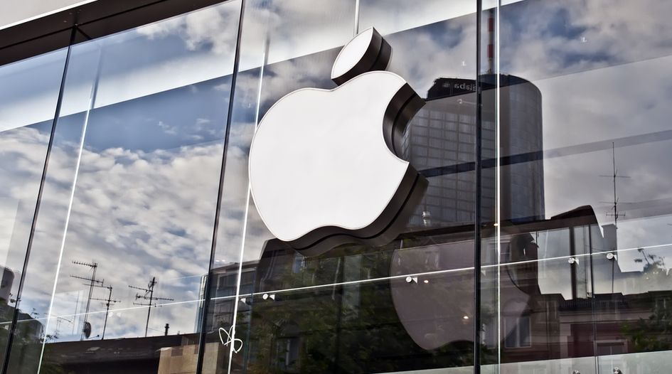 Apple to fight increased antitrust scrutiny in Germany