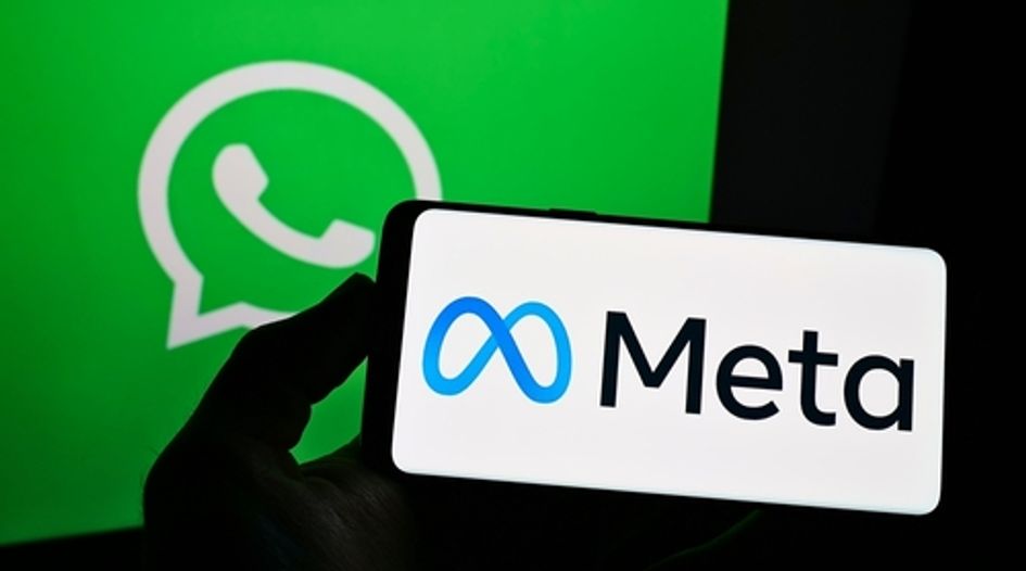 South African chatbot seeks permission to intervene in Meta abuse hearing