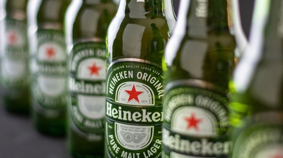 Dutch Court seeks ECJ ruling in Heineken jurisdiction battle