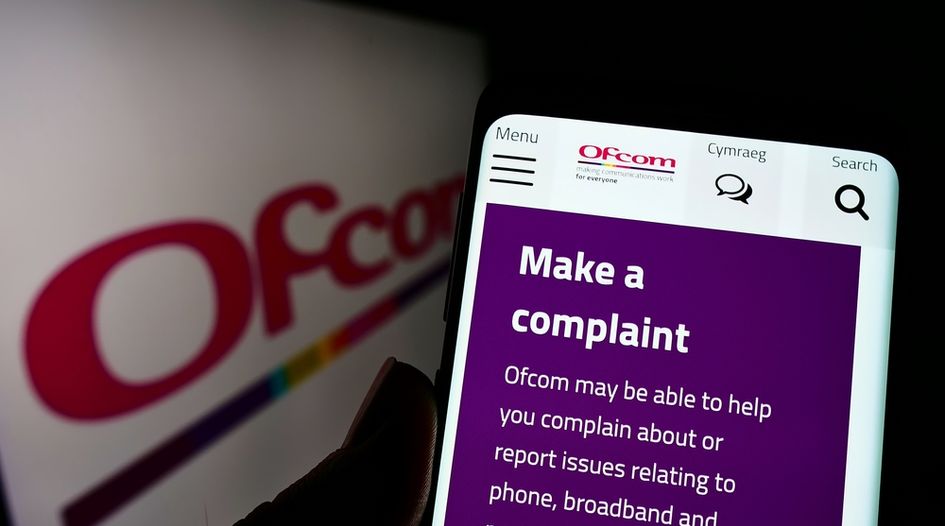Ofcom urged to probe telecoms providers for abusive overcharge