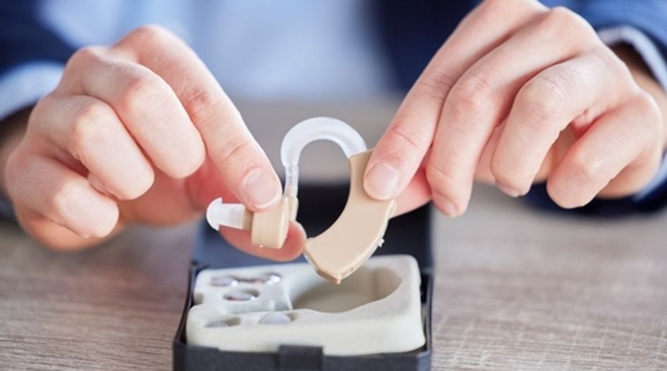 Hearing aid deal faces battle for clearance after CMA in-depth probe