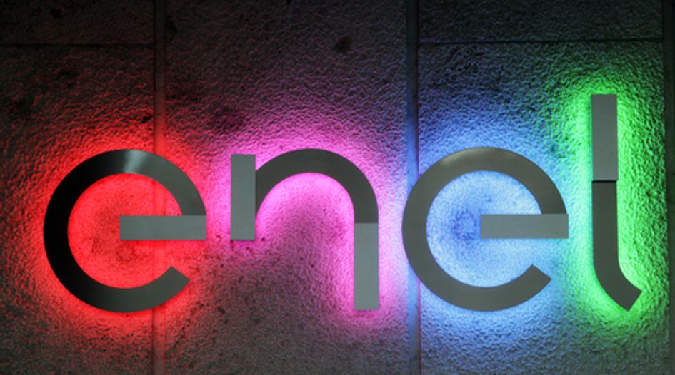Italy raids Enel over e-vehicle chargepoint margin squeeze claims