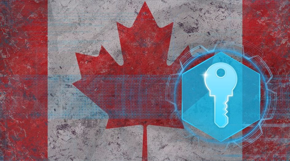 Canada’s privacy commissioner pitches Competition Act with greater privacy focus
